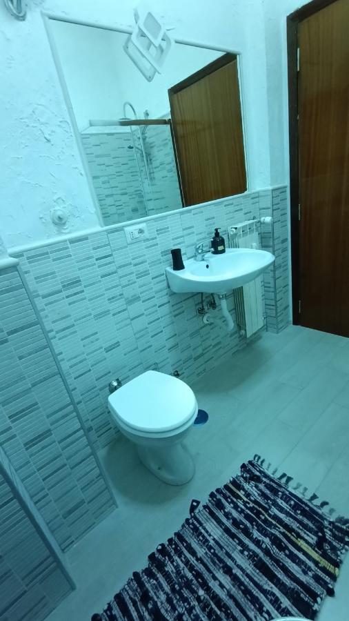 Casilina One Apartment Rome Exterior photo